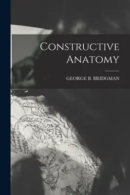 Anatomía constructiva - Constructive Anatomy