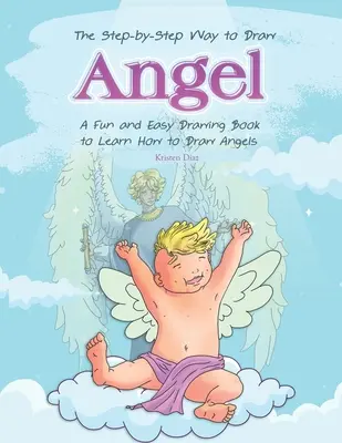 Cómo dibujar un ángulo paso a paso: Un libro de dibujo fácil y divertido para aprender a dibujar ángulos - The Step-by-Step Way to Draw Angle: A Fun and Easy Drawing Book to Learn How to Draw Angles