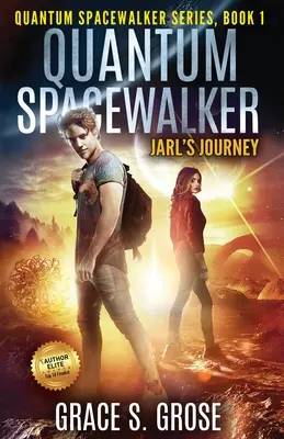 Quantum Spacewalker: El viaje del Jarl - Quantum Spacewalker: Jarl's Journey