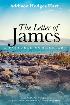 La Carta de Santiago - The Letter of James