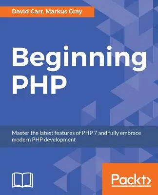 Iniciación a PHP - Beginning PHP