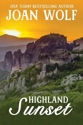 El atardecer de las Highlands - Highland Sunset