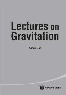 Conferencias sobre gravitación - Lectures on Gravitation