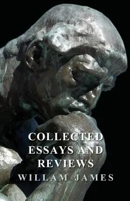 Recopilación de ensayos y reseñas - Collected Essays and Reviews