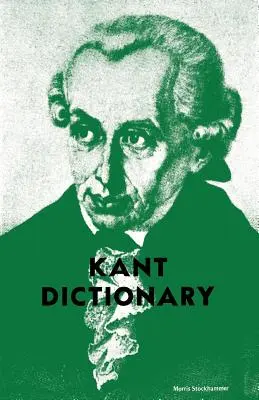 Diccionario Kant - Kant Dictionary