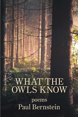 Lo que saben los búhos - What the Owls Know