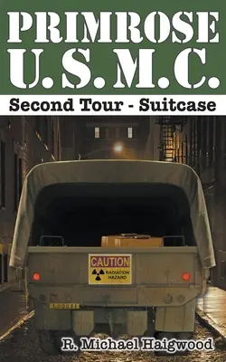 Segunda gira de Primrose U.S.M.C: Maleta - Primrose U.S.M.C. Second Tour: Suitcase