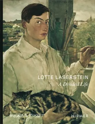 Lotte Laserstein Una vida dividida - Lotte Laserstein: A Divided Life