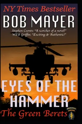 Los ojos del martillo - Eyes of the Hammer