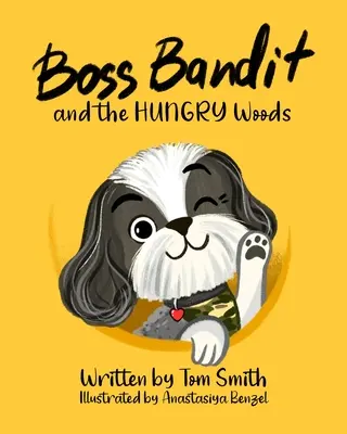 Boss Bandit y el bosque hambriento - Boss Bandit and the HUNGRY Woods