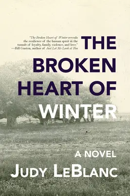 El corazón roto del invierno - The Broken Heart of Winter