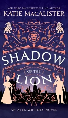 La sombra del león - Shadow of the Lion