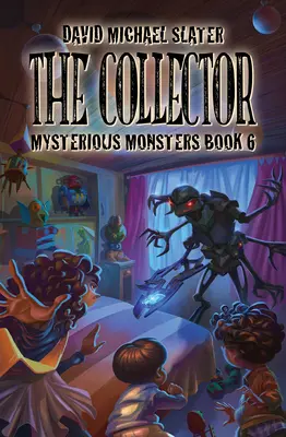 El Coleccionista: #6 - The Collector: #6