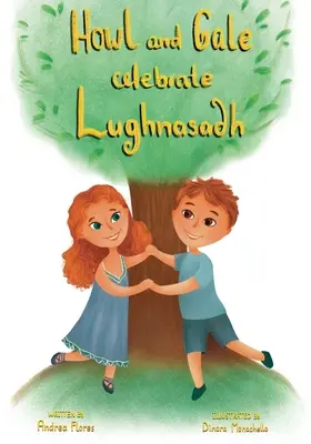 Howl & Gale Celebra Lughnasadh - Howl & Gale Celebrate Lughnasadh