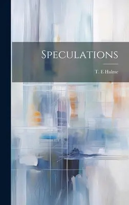 Especulaciones - Speculations