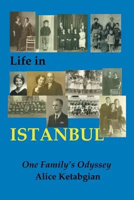 La vida en ESTAMBUL: La odisea de una familia - Life in ISTANBUL: A Family's Odyssey