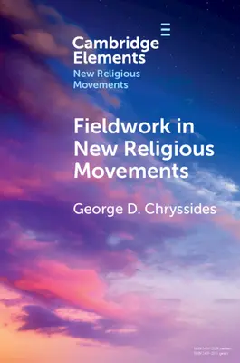 Trabajo de campo en los nuevos movimientos religiosos - Fieldwork in New Religious Movements