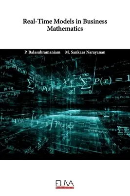 Modelos en tiempo real en matemáticas empresariales - Real-Time Models in Business Mathematics