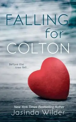 Enamorada de Colton - Falling for Colton