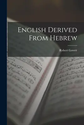 El inglés derivado del hebreo - English Derived From Hebrew