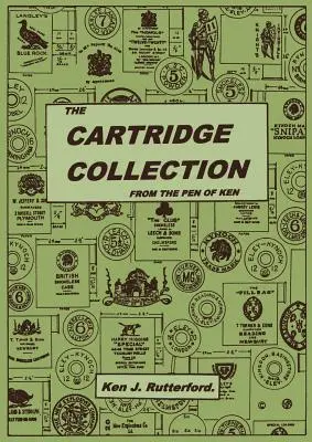 La colección de cartuchos - The Cartridge Collection