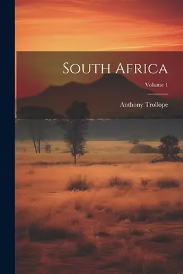 Sudáfrica; Volumen 1 - South Africa; Volume 1