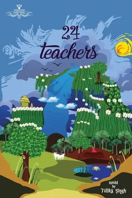 24 Maestros - 24 Teachers