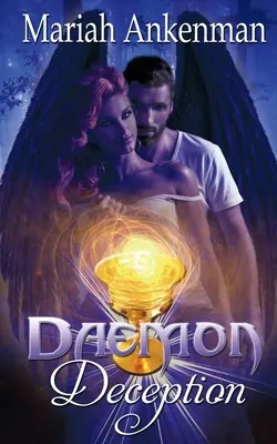 Engaño demoníaco - Daemon Deception