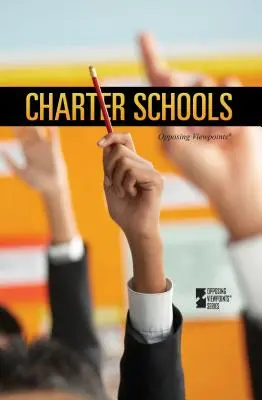 Colegios concertados - Charter Schools