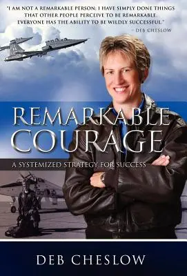 Coraje notable - Remarkable Courage