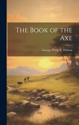 El libro del hacha - The Book of the Axe