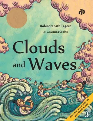 Nubes y olas - Clouds and Waves