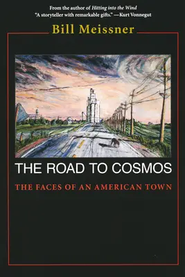 Road to Cosmos: Las caras de una ciudad americana - Road to Cosmos: The Faces of An American Town