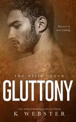 Gula - Gluttony