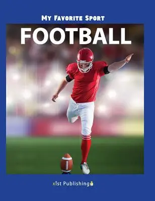 Mi deporte favorito Fútbol - My Favorite Sport: Football