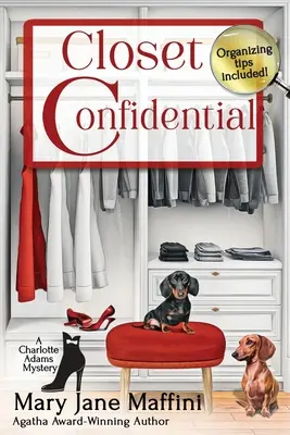 Armario confidencial - Closet Confidential