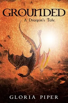 En tierra: Historia de un dragón - Grounded: A Dragon's Tale