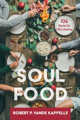 Alimento para el alma - Soul Food