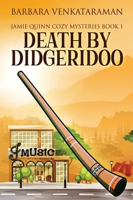 Muerte Por Didgeridoo - Death By Didgeridoo
