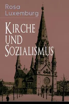 Iglesia y Sozialismo - Kirche und Sozialismus