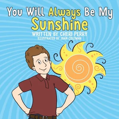 Siempre serás mi sol - You Will Always Be My Sunshine