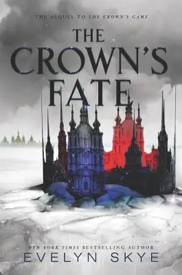 El destino de la Corona - The Crown's Fate