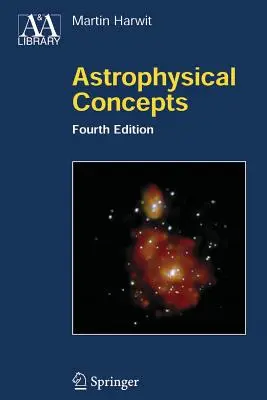 Conceptos astrofísicos - Astrophysical Concepts