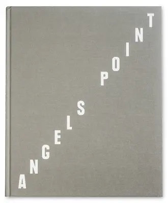 El punto de los ángeles - Angels Point