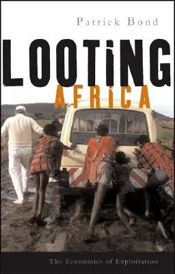El saqueo de África: La economía de la explotación - Looting Africa: The Economics of Exploitation