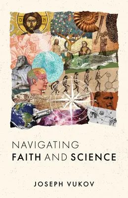 Navegar entre la fe y la ciencia - Navigating Faith and Science