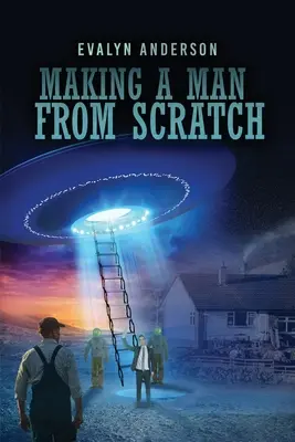 Hacer un hombre desde cero - Making a Man from Scratch