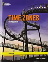Zonas Horarias 1: Cuaderno de ejercicios - Time Zones 1: Workbook