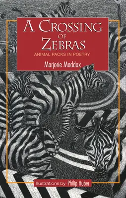 Un cruce de cebras: manadas de animales en la poesía - A Crossing of Zebras: Animal Packs in Poetry