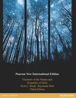 Elementos de la naturaleza y propiedades de los suelos - Pearson New International Edition - Elements of the Nature and Properties of Soils - Pearson New International Edition